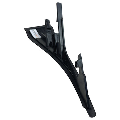 Acabamento Paralama Volvo XC90 2019 2020 Esquerdo