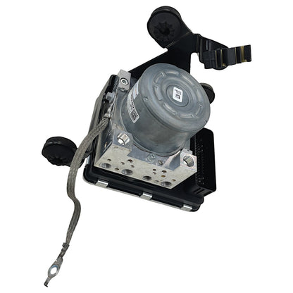 Módulo Bomba Central Volvo XC90 T6 2.0 320cv 2020 31680101