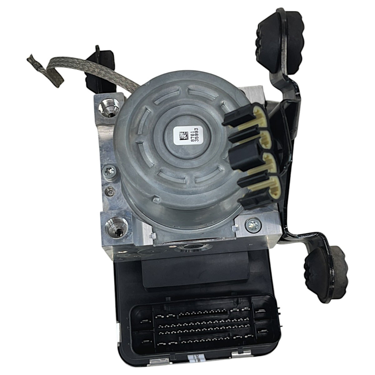 Módulo Bomba Central Volvo XC90 T6 2.0 320cv 2020 31680101