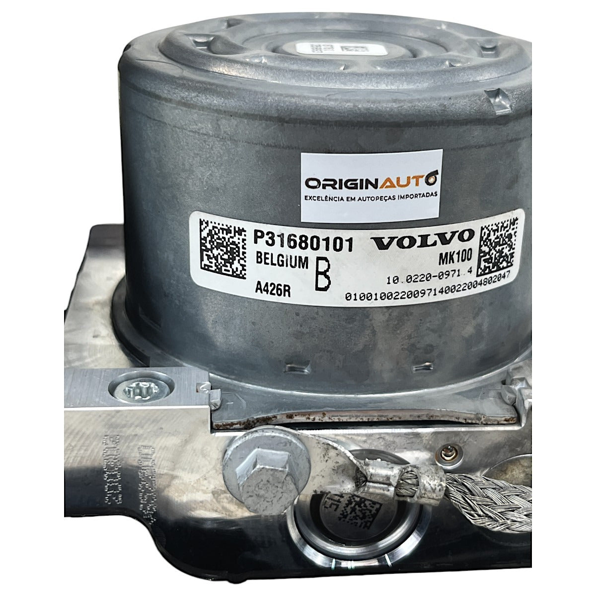 Módulo Bomba Central Volvo XC90 T6 2.0 320cv 2020 31680101