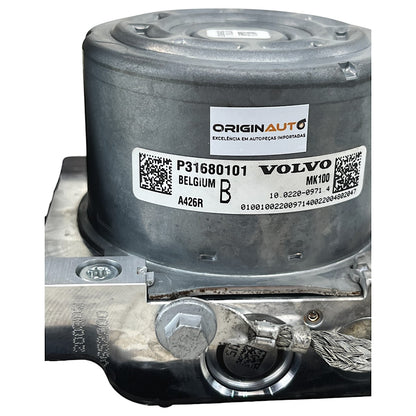 Módulo Bomba Central Volvo XC90 T6 2.0 320cv 2020 31680101