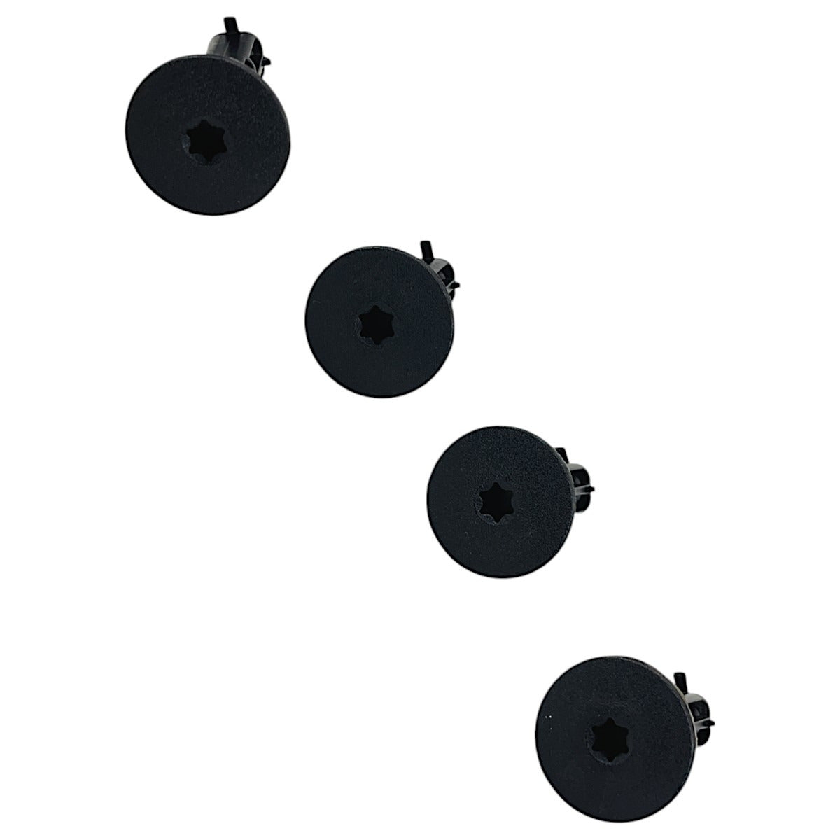 Parafuso Suporte Cobertura Motor Volvo XC90 T6 2020 2021