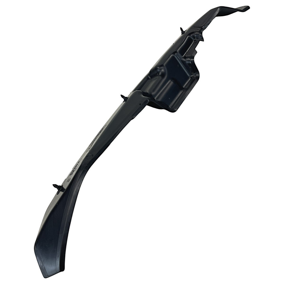 Moldura Vedação Paralama Volvo XC90 2020 2021 2022 Esquerdo