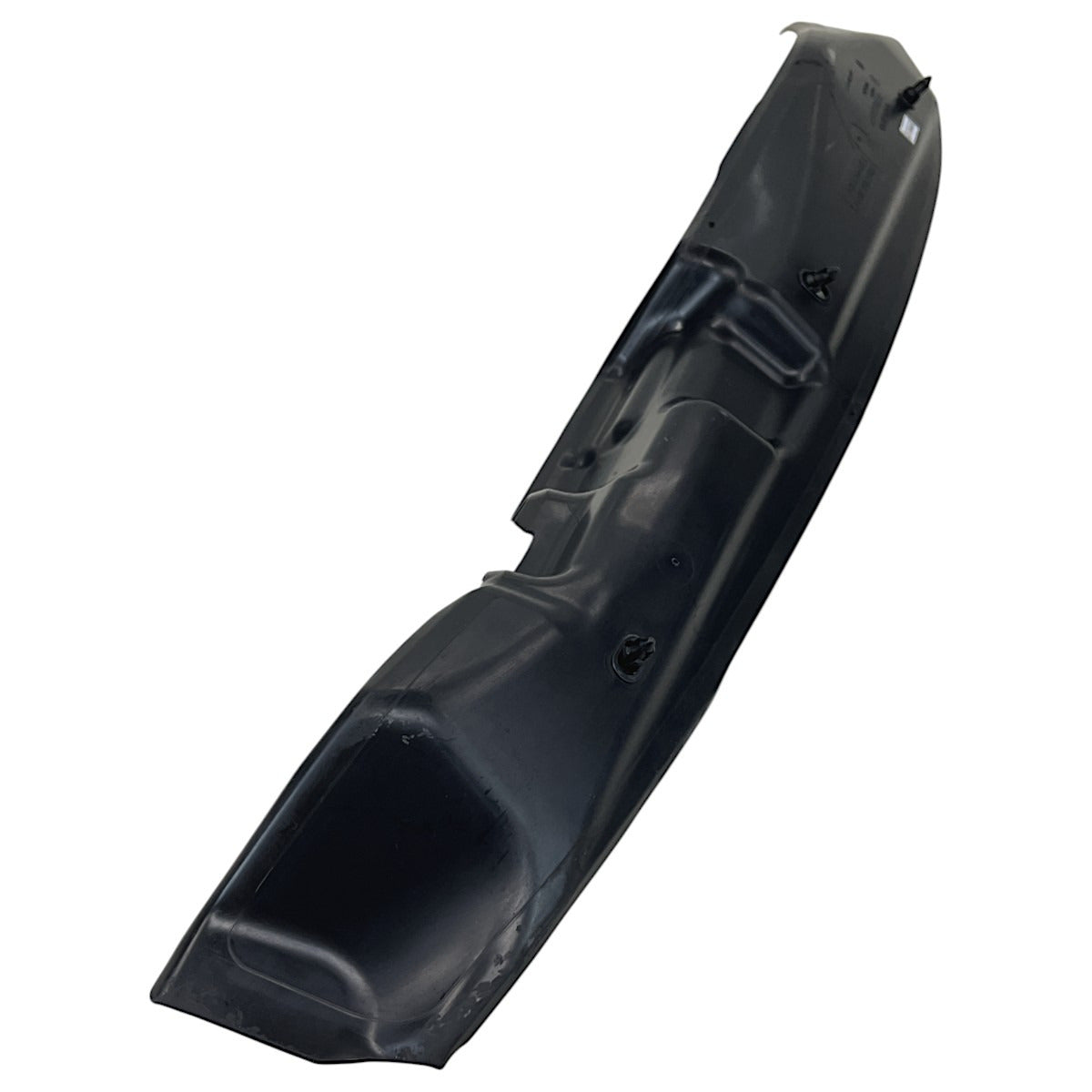 Moldura Vedação Paralama Volvo XC90 2020 2021 2022 Esquerdo