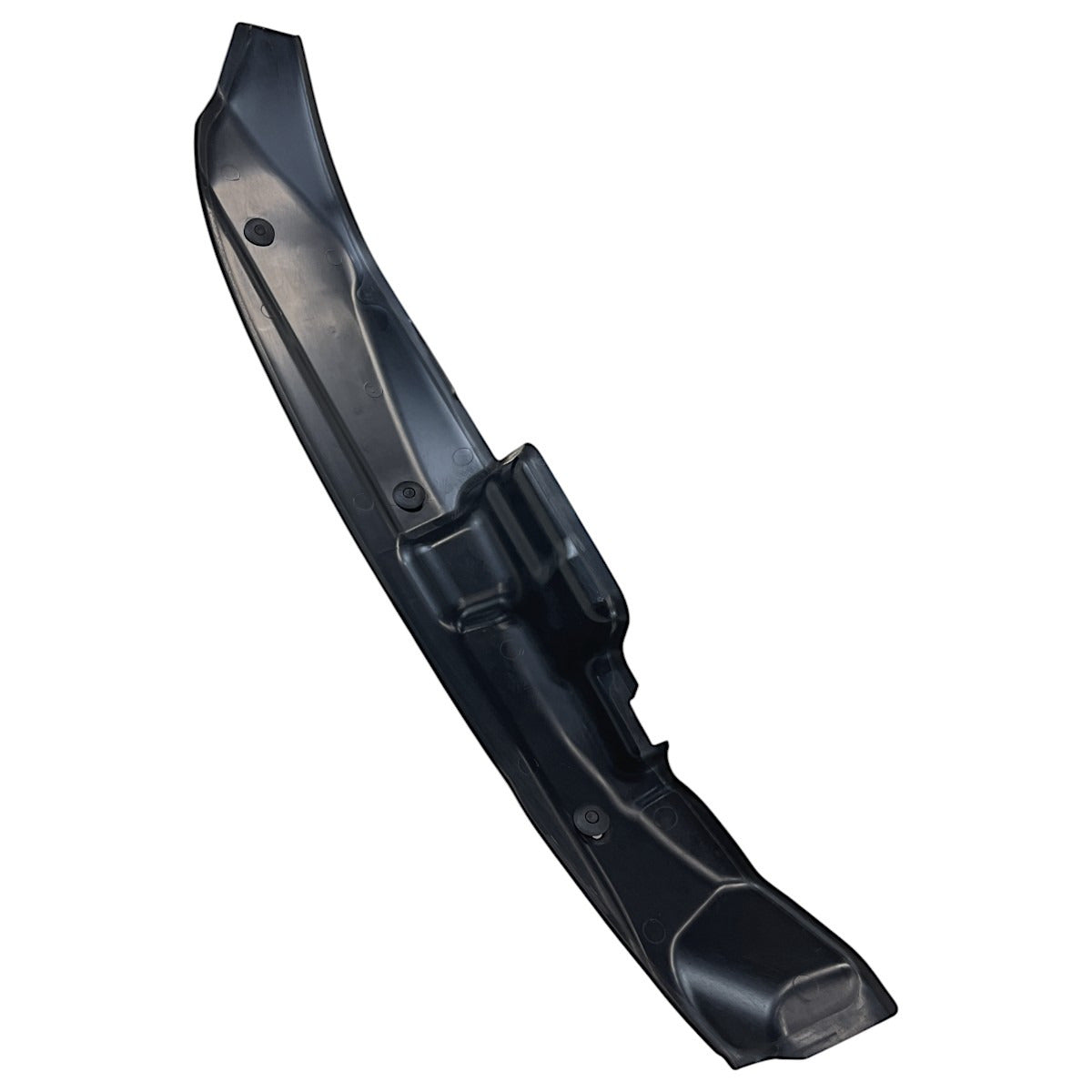 Moldura Vedação Paralama Volvo XC90 2020 2021 2022 Esquerdo