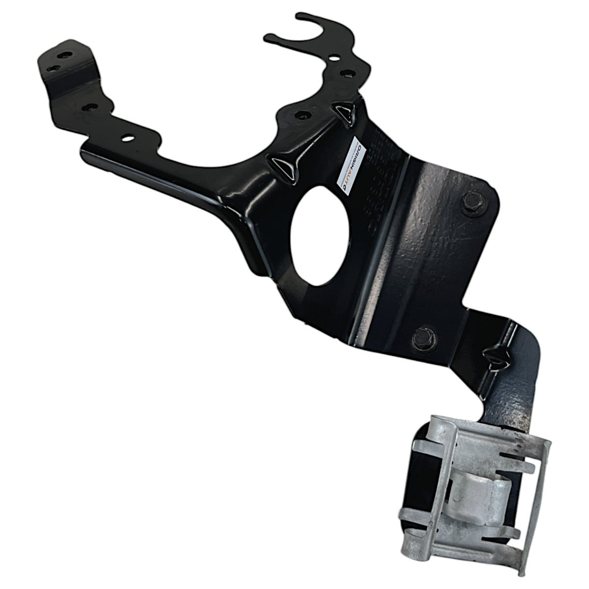 Suporte Mangueira Radiador Volvo XC90 T6 2018 2019 2020 2021