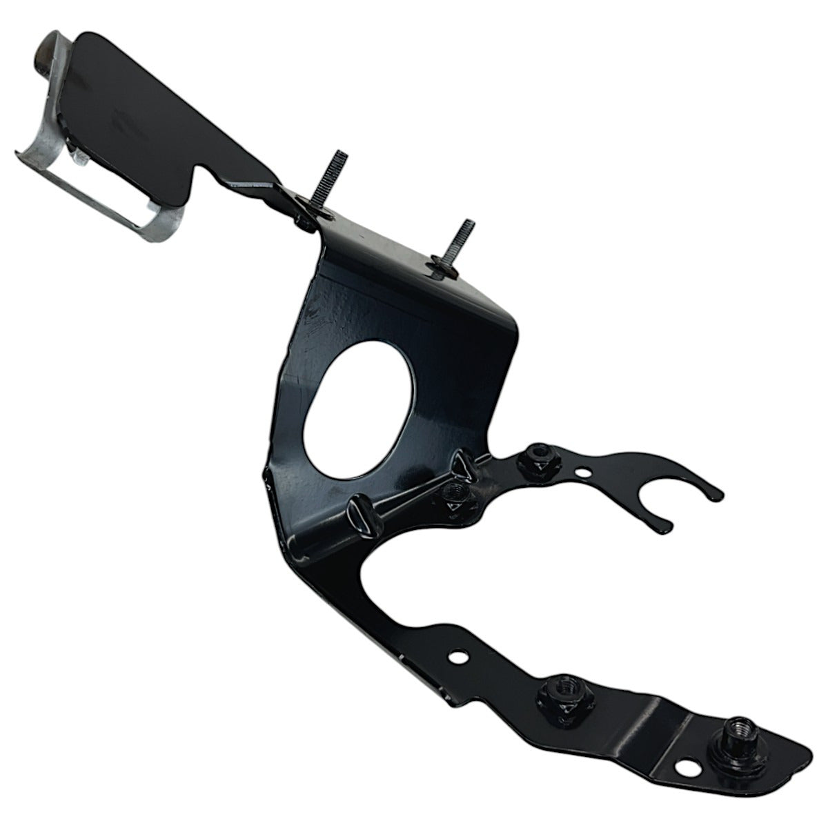 Suporte Mangueira Radiador Volvo XC90 T6 2018 2019 2020 2021