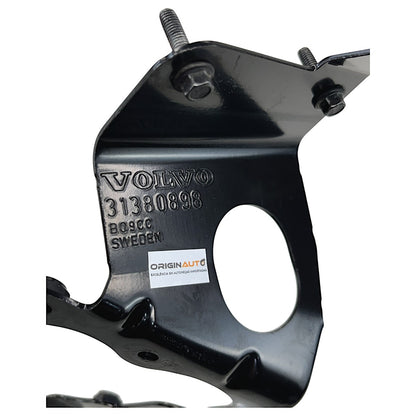 Suporte Mangueira Radiador Volvo XC90 T6 2018 2019 2020 2021