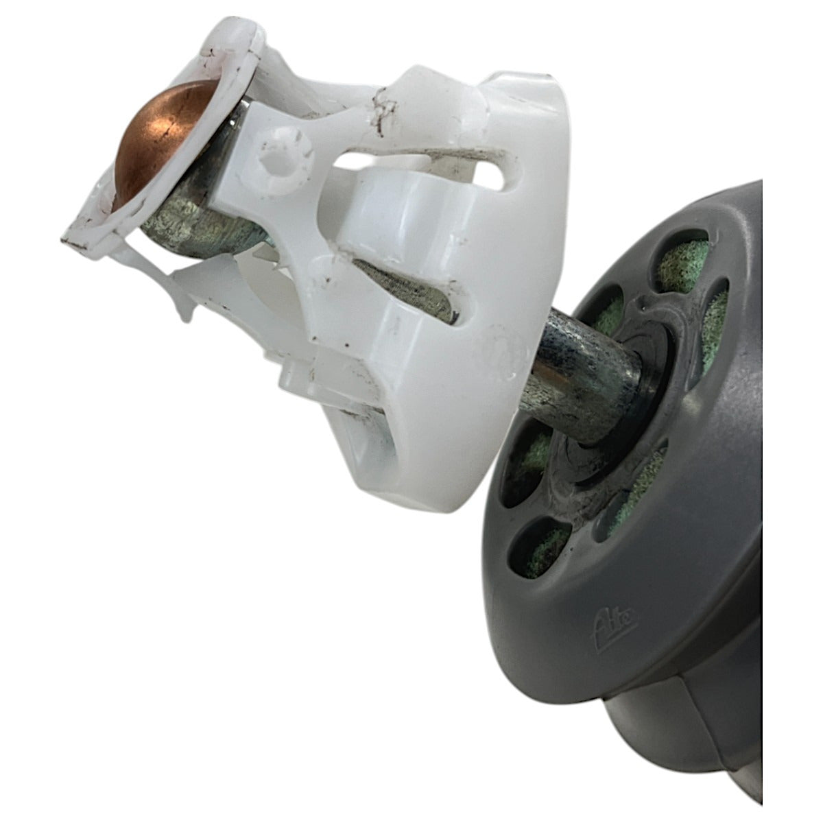 Bomba Hidrovácuo Cilindro Mestre Volvo XC90 T6 2020 2021