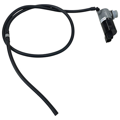 Motor Esguicho Farol Volvo XC90 T6 Momentum 2020 1019873001