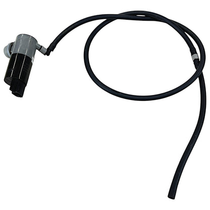 Motor Esguicho Farol Volvo XC90 T6 Momentum 2020 1019873001