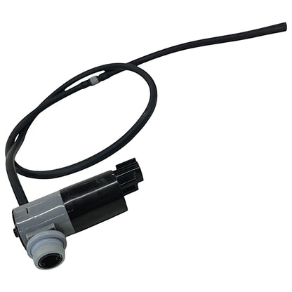 Motor Esguicho Farol Volvo XC90 T6 Momentum 2020 1019873001