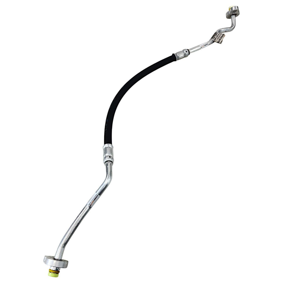 Mangueira Ar Condicionado Volvo XC90 T6 2019 2020 32226282