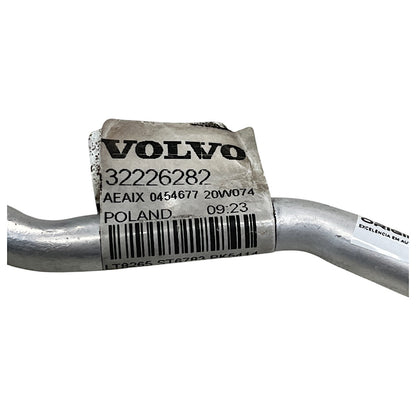 Mangueira Ar Condicionado Volvo XC90 T6 2019 2020 32226282