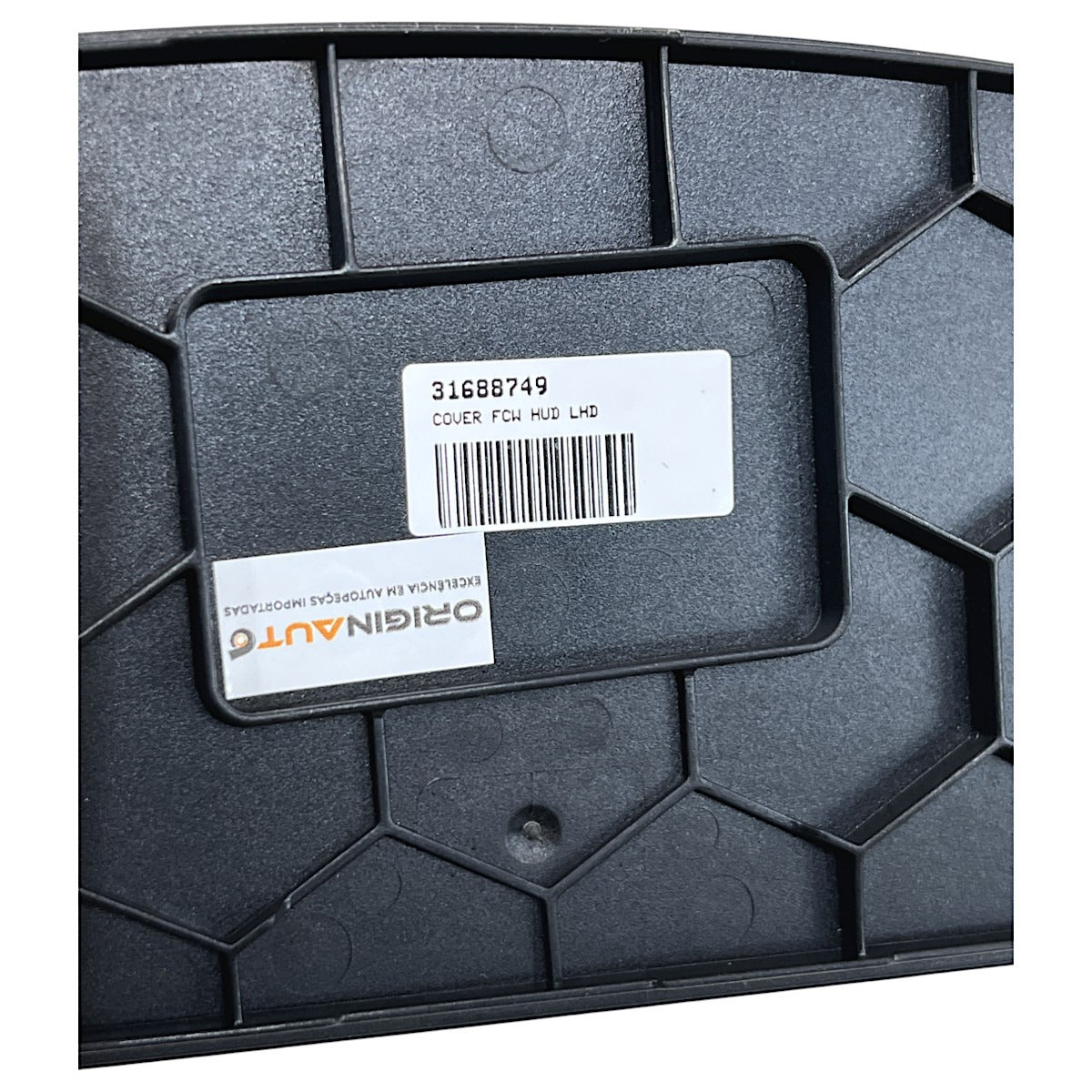 Tampa Capa Painel Volvo XC90 Momentum 2020 31688749