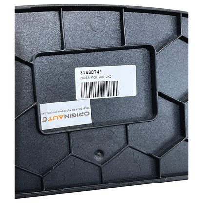 Tampa Capa Painel Volvo XC90 Momentum 2020 31688749