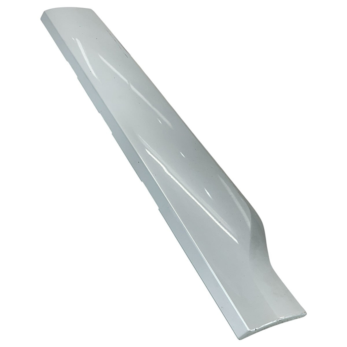 Friso Aplique Porta Volvo XC90 Moment 2020 Traseira Esquerda