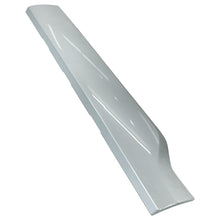 Friso Aplique Porta Volvo XC90 Moment 2020 Traseira Esquerda