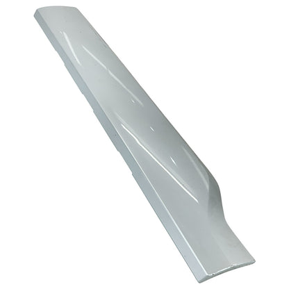 Friso Aplique Porta Volvo XC90 Moment 2020 Traseira Esquerda