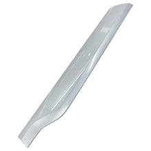 Friso Aplique Porta Volvo XC90 Moment 2020 Traseira Esquerda