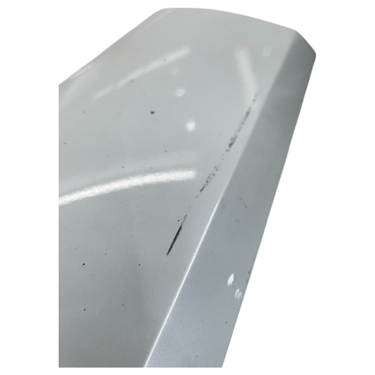 Friso Aplique Porta Volvo XC90 Moment 2020 Traseira Esquerda