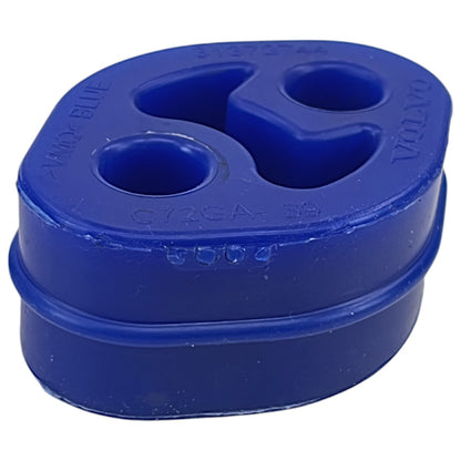 Coxim Suporte Escape Volvo XC90 T6 2.0 320cv 2020 31372744