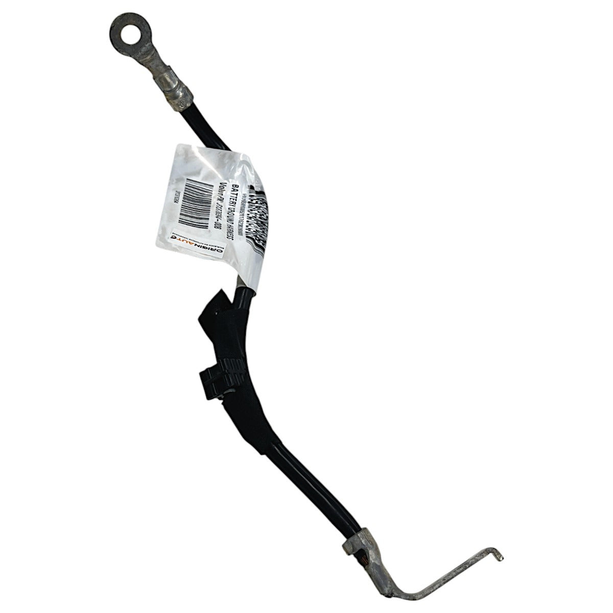 Cabo Polo Negativo Bateria Volvo XC90 T6 2.0 320cv 2020 2021