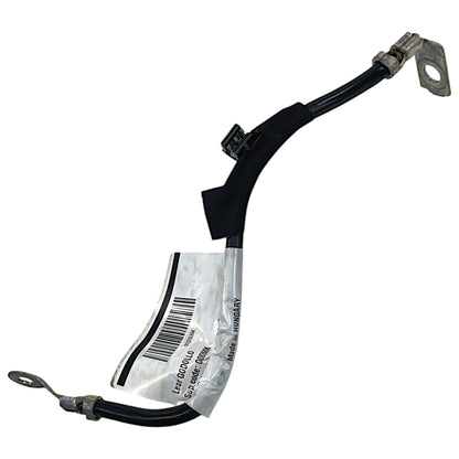 Cabo Polo Negativo Bateria Volvo XC90 T6 2.0 320cv 2020 2021