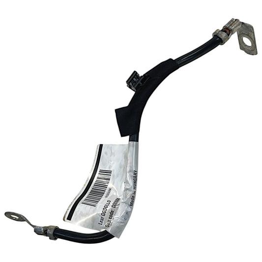Cabo Polo Negativo Bateria Volvo XC90 T6 2.0 320cv 2020 2021