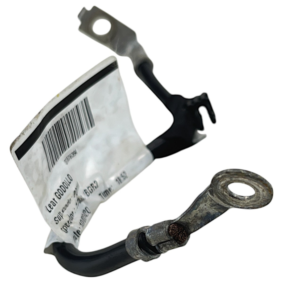 Cabo Polo Negativo Bateria Volvo XC90 T6 2.0 320cv 2020 2021