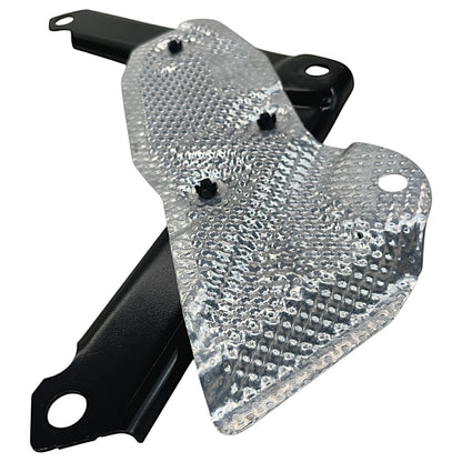 Suporte Reforço Agregado Volvo XC90 2017 2018 2019 2020 2021