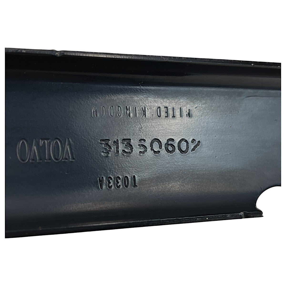 Suporte Reforço Agregado Volvo XC90 2017 2018 2019 2020 2021