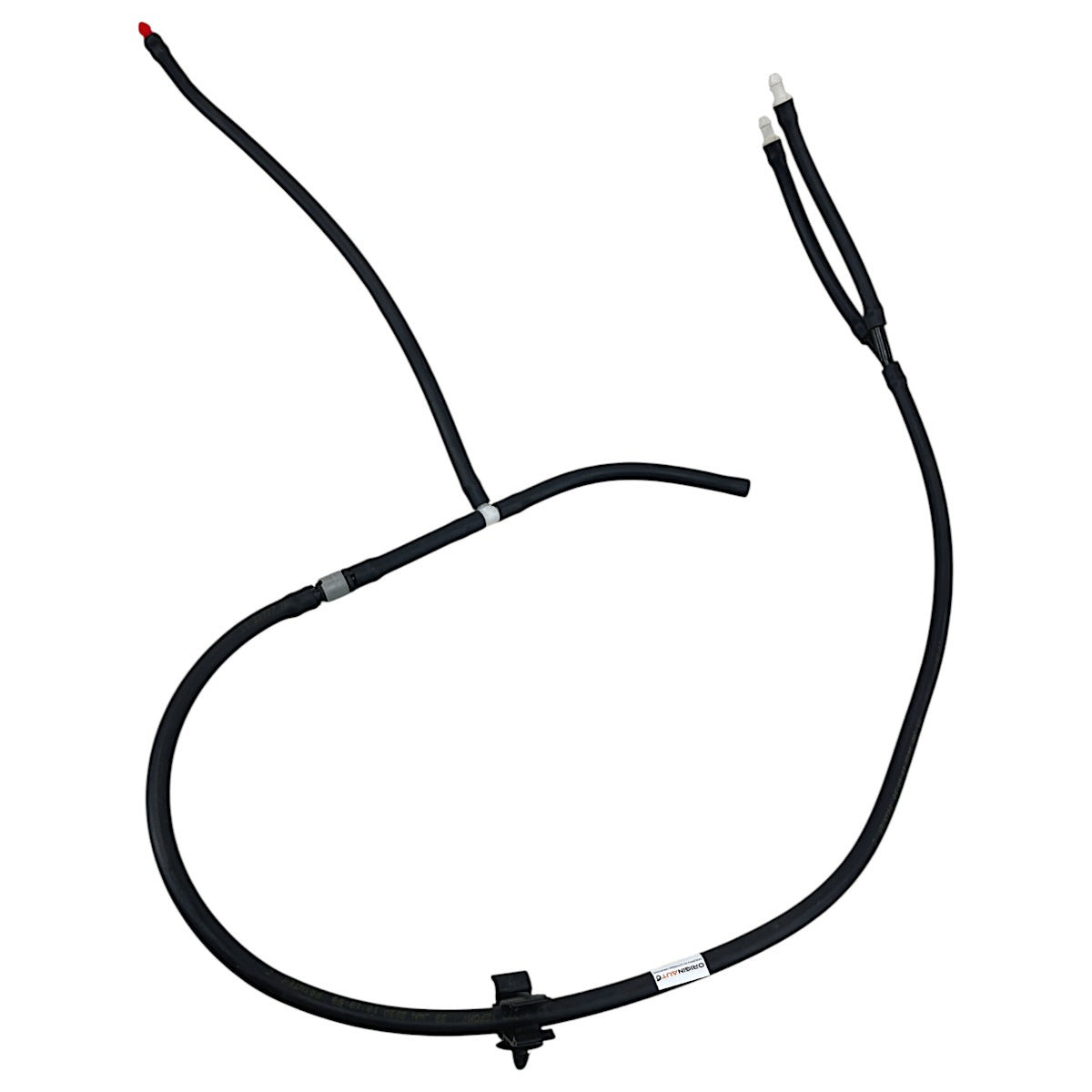 Mangueira Esguicho Brucutu Volvo XC90 T6 2018 2019 2020 2021