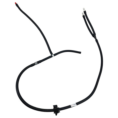 Mangueira Esguicho Brucutu Volvo XC90 T6 2018 2019 2020 2021