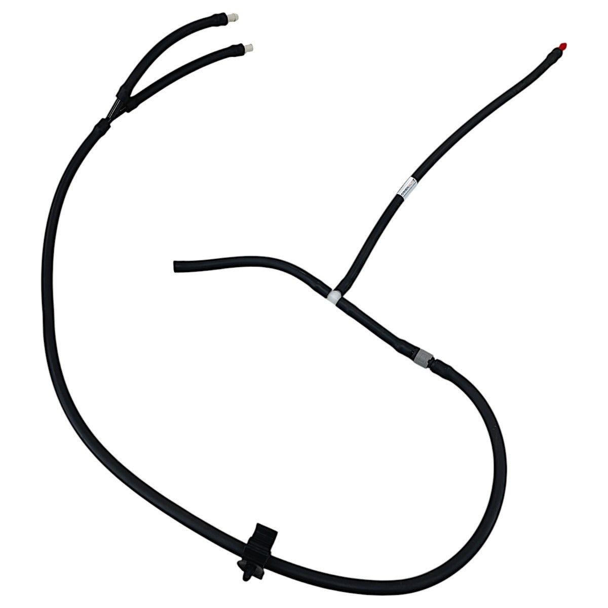 Mangueira Esguicho Brucutu Volvo XC90 T6 2018 2019 2020 2021