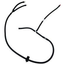 Mangueira Esguicho Brucutu Volvo XC90 T6 2018 2019 2020 2021