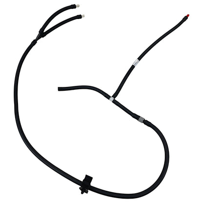 Mangueira Esguicho Brucutu Volvo XC90 T6 2018 2019 2020 2021