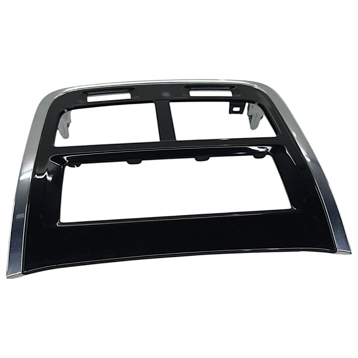 Moldura Comando Ar Condicionado Volvo XC90  2020 Traseiro