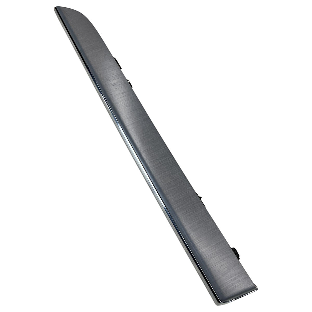 Friso Aplique Painel Volvo XC90 Moment 2020 Escovado Direito