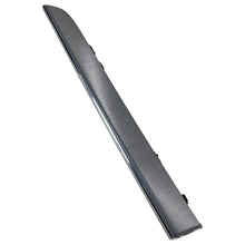 Friso Aplique Painel Volvo XC90 Moment 2020 Escovado Direito