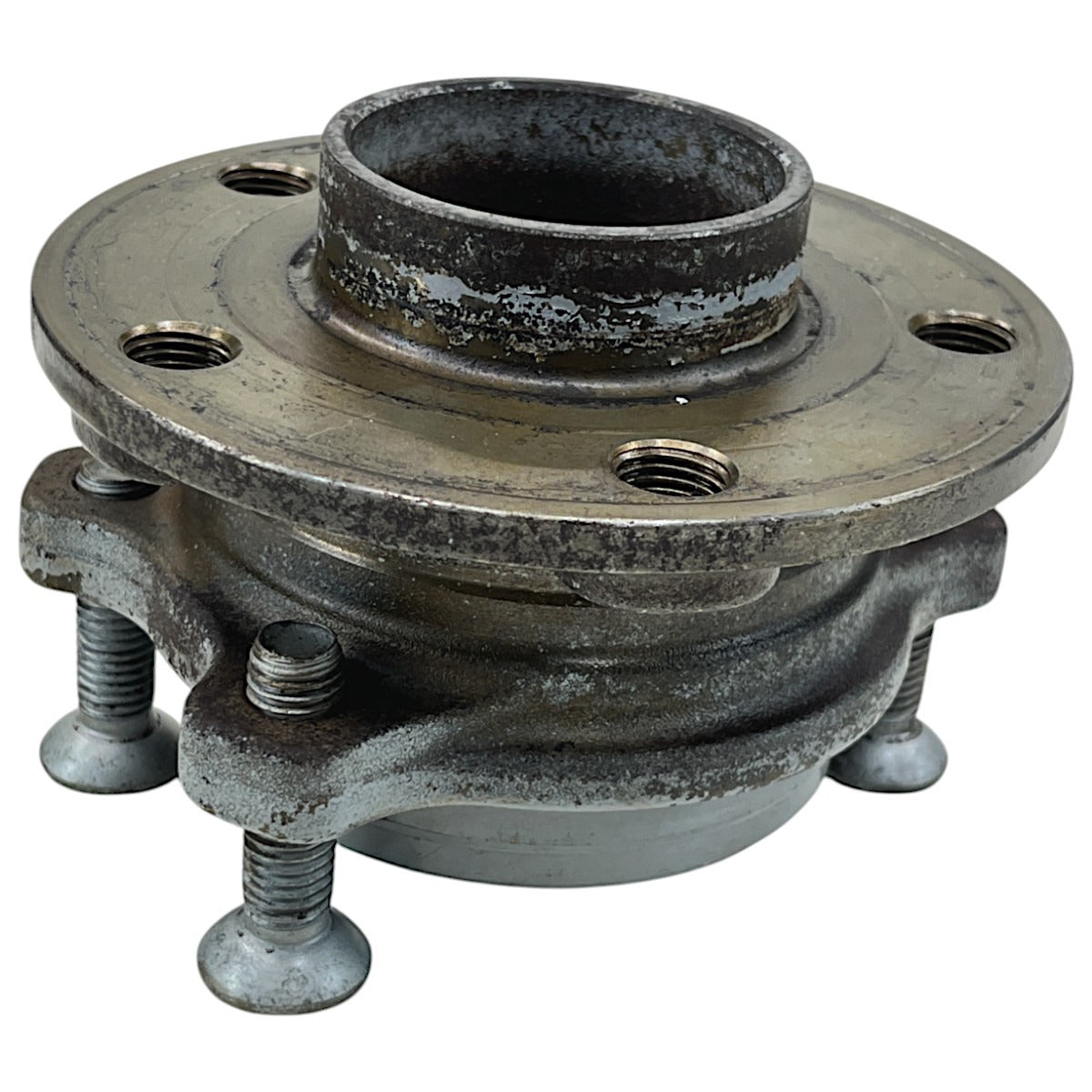 Cubo Roda Rolamento Volvo XC90 T6 Momentum 2020 Dianteiro