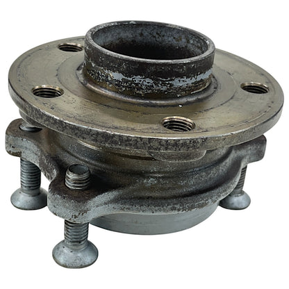 Cubo Roda Rolamento Volvo XC90 T6 Momentum 2020 Dianteiro