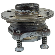 Cubo Roda Rolamento Volvo XC90 T6 Momentum 2020 Dianteiro