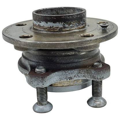 Cubo Roda Rolamento Volvo XC90 T6 Momentum 2020 Dianteiro