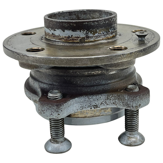 Cubo Roda Rolamento Volvo XC90 T6 Momentum 2020 Dianteiro