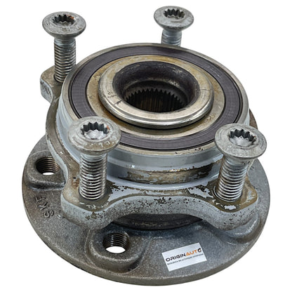 Cubo Roda Rolamento Volvo XC90 T6 Momentum 2020 Dianteiro