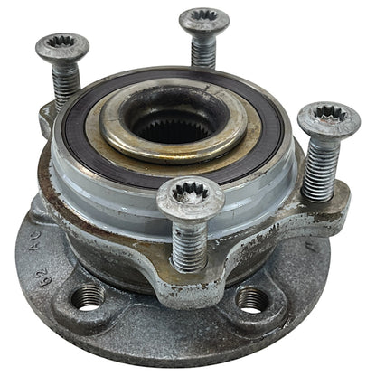 Cubo Roda Rolamento Volvo XC90 T6 Momentum 2020 Dianteiro