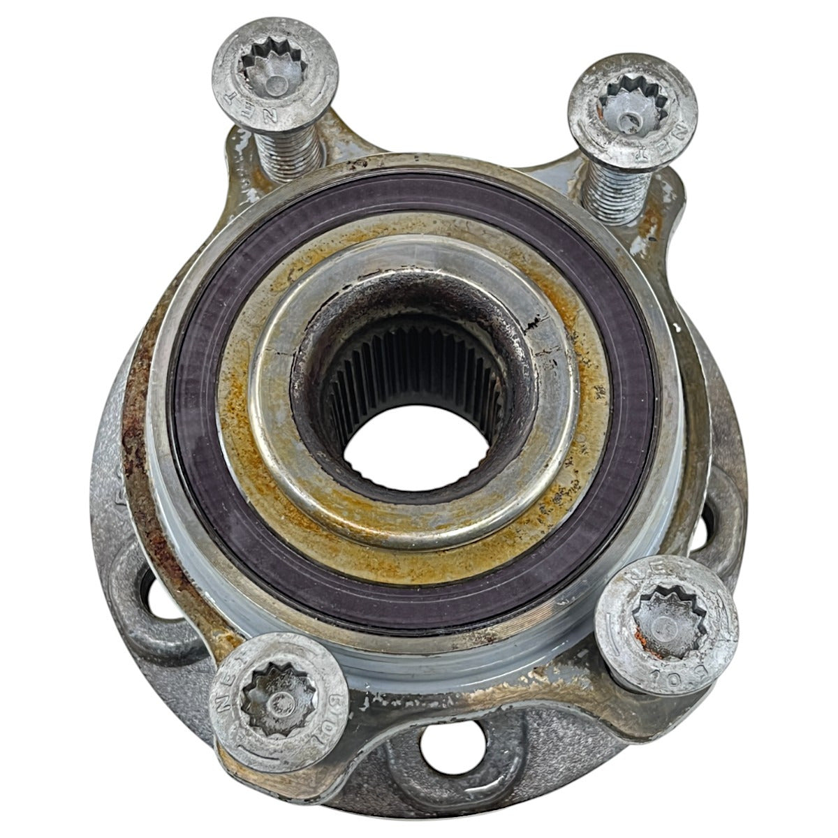 Cubo Roda Rolamento Volvo XC90 T6 Momentum 2020 Dianteiro