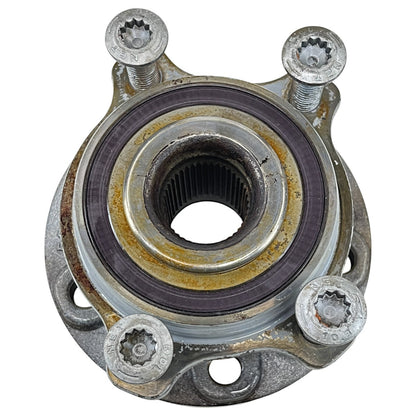 Cubo Roda Rolamento Volvo XC90 T6 Momentum 2020 Dianteiro