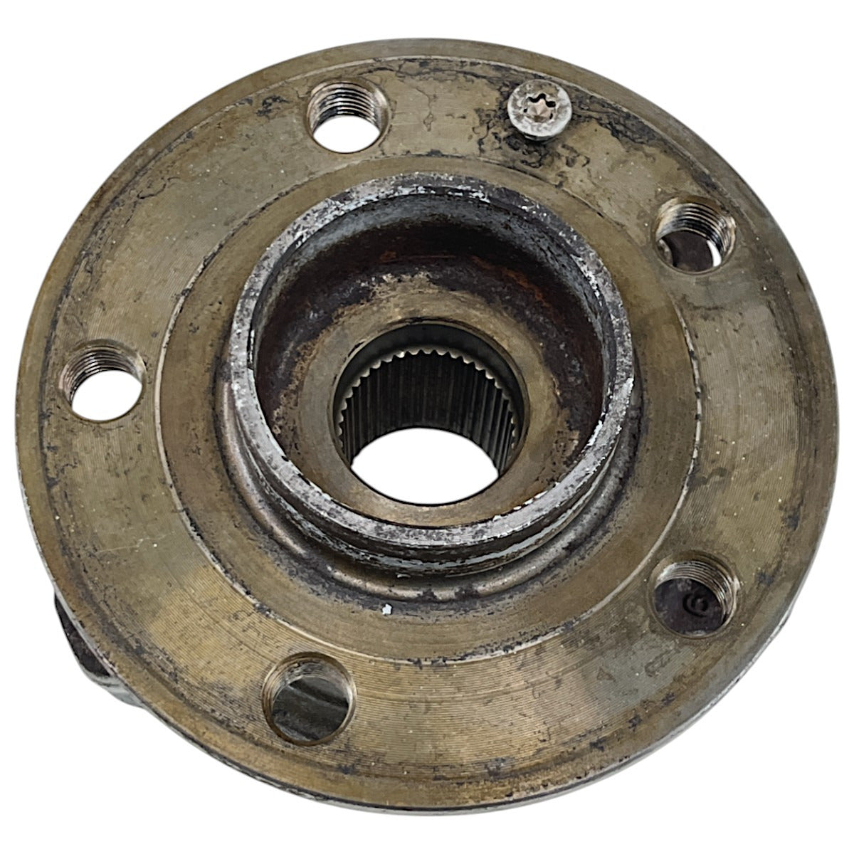 Cubo Roda Rolamento Volvo XC90 T6 Momentum 2020 Dianteiro